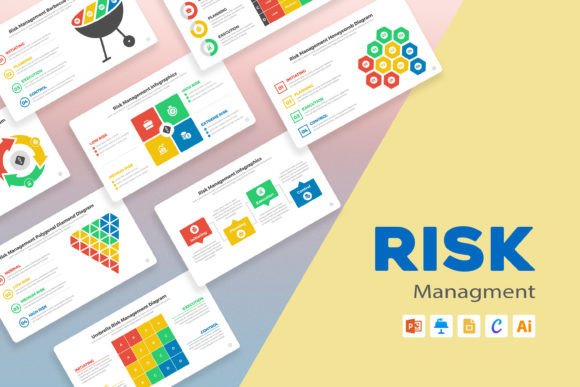 Risk Management Infographic Templates: Visualizing Safety