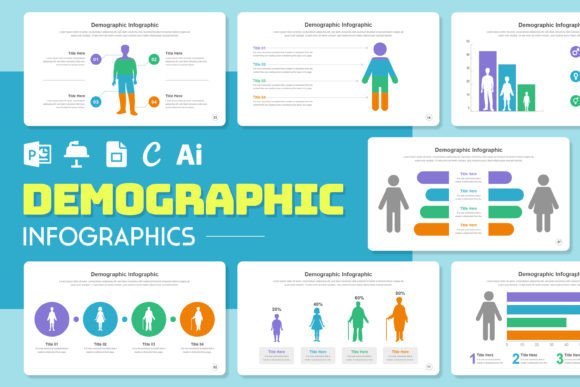 Transform Data into Stories with Infographic Templates